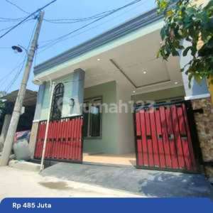 HUNIAN DIJUAL MINIMALIS LT 60 DI PERUMAHAN GRAMAPURI CIKARANG BARAT , tersedia melalui melalui situs Rumah123