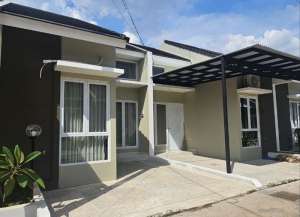 Hunian Ekslusif Dekat Pintu Tol Jatiasih Free Biaya2 di Jatiasih Bekasi lokasi di jatiasih, tersedia melalui melalui situs Lamudi