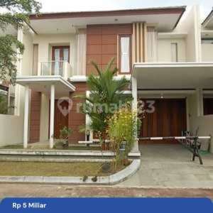 HUNIAN MEWAH DESAIN MODERN DI PERUM BALE MULIA RESIDENCE. , tersedia melalui melalui situs Rumah123