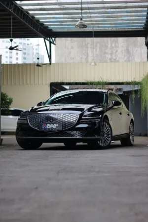 Jual bekas HYUNDAI GENESIS G80 EV SWB EX G20 2022,lokasi di 
