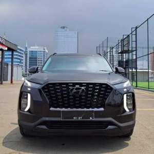 Jual bekas HYUNDAI PALISADE 2.2 SIGNATURE NIK 2022,lokasi di 