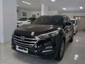 Jual bekas Hyundai Tucson 2,0 GLS matic 2020,lokasi di 