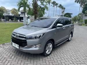 Jual bekas Innova Q Bensin AT 2019 Tg1 Pajak Baru,lokasi di 