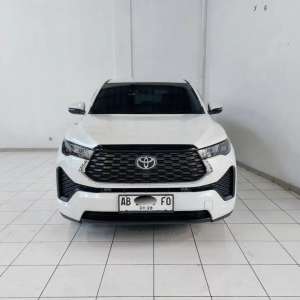 Jual bekas Innova Zenix G Hybrid 2023,lokasi di 