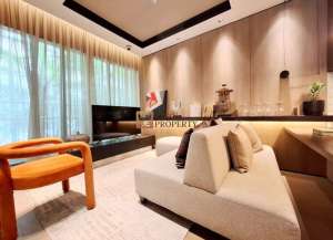 Investasi Menguntungkan Modern Living 2BR Antasari Place Apartemen Idaman di Jakarta lokasi di karet, tersedia melalui melalui situs Lamudi