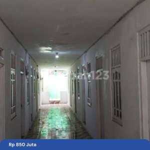 Investasi Pasti Untung Rumah Kos2an Di Tangerang Kota Dijual kosan Sdh Terisi 80 , tersedia melalui melalui situs Rumah123