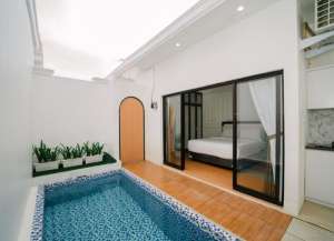 Investasi Villa 200 Jutaan Dekat JomborSewa Jalan, Cuan Tiap Bulan 5 Juta Selama 20 Tahun lokasi di mlati, tersedia melalui melalui situs Lamudi