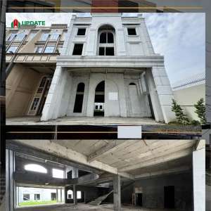 Istana di Inti Kota Medan bisa dicustom sesuai dengan yang diinginkan lokasi di Medan Perjuangan, tersedia melalui melalui situs Olx