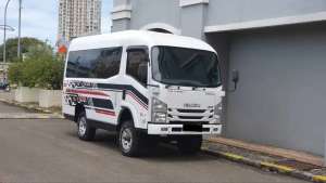 Jual bekas Isuzu Elf NLR 2019,lokasi di 