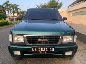 Jual bekas Isuzu Panther New Hi-Grade Tahun 1999 Dijual,lokasi di 