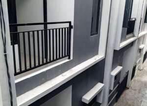 JAKARTA SELATAN Dijual Rumah Murah Meriah Ready 2-lt di Jagakarsa lokasi di jagakarsa, tersedia melalui melalui situs Lamudi