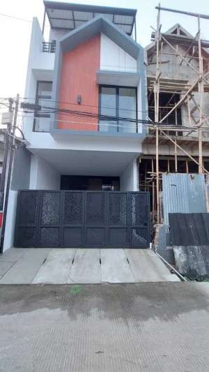 Jakarta Utara Lokasi Premium HARGA PERDANA PROMO NEGO DI LOKASI lokasi di Koja, tersedia melalui melalui situs Olx