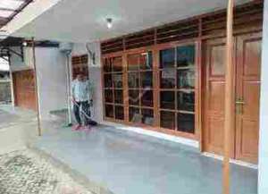 jaminan termurahduren sawit pondok bambu , Jakarta Timur 240m lokasi di duren-sawit, tersedia melalui melalui situs Lamudi