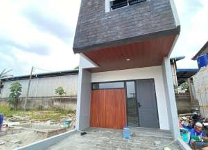 Jarang Ada Rumah 2 Lantai Termurah 700 Jutaan sangat dekat Tol lokasi di jatiasih, tersedia melalui melalui situs Lamudi