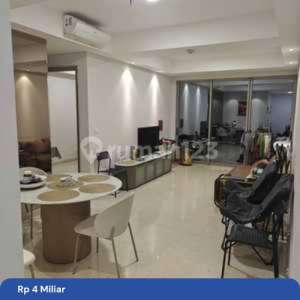 Jarang Ada Terrace Gold Coast Apartment PIK Masih cicilan , tersedia melalui melalui situs Rumah123