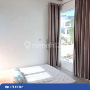 Jatinangor Panorama Rumah siap huni bagus luas ada view , tersedia melalui melalui situs Rumah123