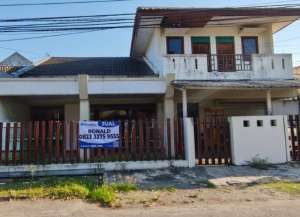 Jemur Andayani dekat Jemursari lokasi di lidah-wetan, tersedia melalui melalui situs Lamudi