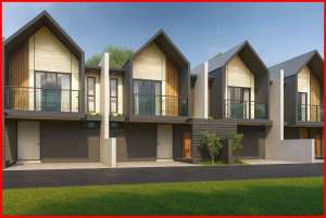 Jl. Besi Jangkang Rumah Jogja Dekat PPPG Kesenian Model Scandinavian lokasi di Ngemplak, tersedia melalui melalui situs Olx