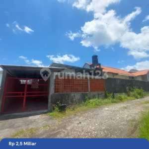Jl. Cempaka Munggu Tabanan Bali , tersedia melalui melalui situs Rumah123