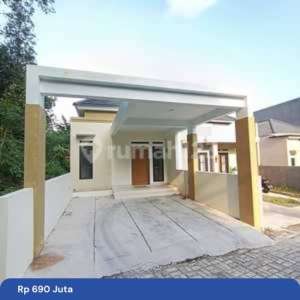 Jl. Kaliurang Km 13 Lokasi Impian Untuk Investasi KostKotrakan - Harga 690 Juta Nego ekat UII , tersedia melalui melalui situs Rumah123