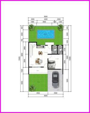 Jl. Taman Alamanda, Jual Rumah Jogja Dekat JCM Free Kolam Renang lokasi di Jetis, tersedia melalui melalui situs Olx