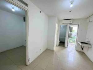 Jual 2BR atas mall tower Alamanda apartemen Bassura City call Maula lokasi di Jatinegara, tersedia melalui melalui situs Olx