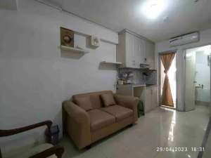 Jual 2BR Fullfurnished Apartemen Basura City lokasi di Jatinegara, tersedia melalui melalui situs Olx