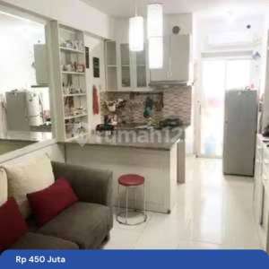 Jual Apartemen 2br Casablanca East Residence Murah Full Furnish , tersedia melalui melalui situs Rumah123