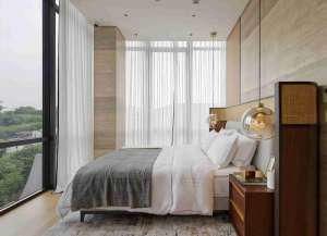 Jual Apartemen The Veranda Resort Residence Lebak Bulus 3BR lokasi di cilandak, tersedia melalui melalui situs Lamudi