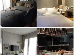 Jual Apartemen Tunjungan Plaza, The Peak Residence Surabaya lokasi di Genteng, tersedia melalui melalui situs Olx