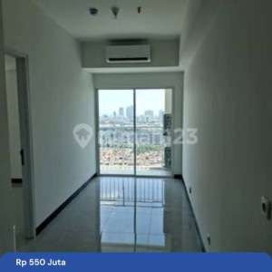 Jual Apartment Westown View Wiyung Luas 31m2 View City 2acwaterheater , tersedia melalui melalui situs Rumah123