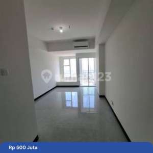 Jual Apartment Westown View Wiyung Luas 25m2 View City Acwaterheater , tersedia melalui melalui situs Rumah123