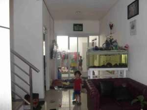 Jual Aset Lelang Bank Murah Rumah Minimalis Di Buana Ciwastra Residence Buahbatu lokasi di Buahbatu (Margacinta), tersedia melalui melalui situs Olx