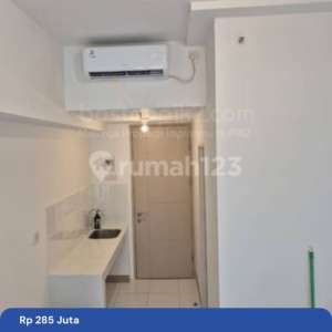 Jual Brand New Apartemen Tokyo Riverside Tower Edogawa Studio 21 M2 Baru Serah Terima , tersedia melalui melalui situs Rumah123