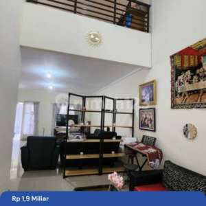 Jual Bu Rumah Mau Pindah Luar Kota Di Lippo Cikarang , tersedia melalui melalui situs Rumah123