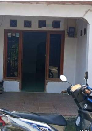 Jual butuh 10 menit dari stasiun cikarang lokasi di Cikarang Barat, tersedia melalui melalui situs Olx