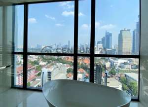 Jual Cepat Apartemen Anandamaya Residence Di Karet Tengsin Jakarta Pusat lokasi di tanah-abang, tersedia melalui melalui situs Lamudi