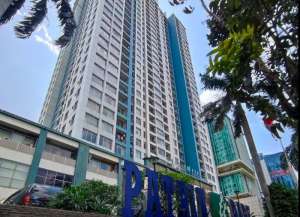 Jual cepat apartemen Patria Parkdi jakarta harga murah lokasi di cawang, tersedia melalui melalui situs Lamudi