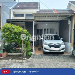 Jual Cepat Bawah Harga Pasar Diamond Regency Sukolilo , tersedia melalui melalui situs Rumah123