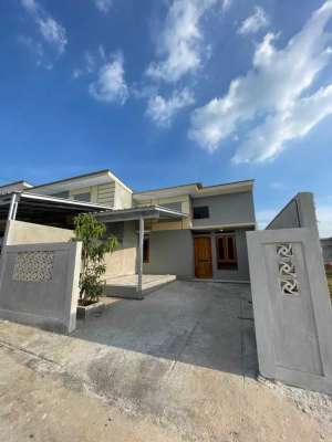 jual cepat cash 125 juta selangkah dari stasiun KRL Daru lokasi di Ciputat, tersedia melalui melalui situs Olx