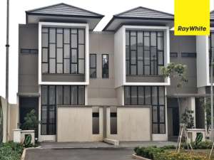 Jual Cepat Cluster Semayang, Asya, Jakarta Timur lokasi di Cakung, tersedia melalui melalui situs Olx