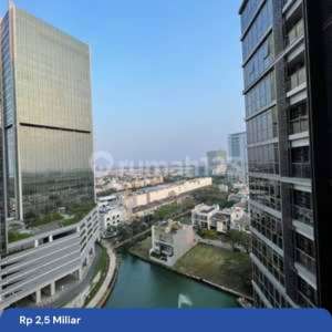 Jual Cepat Gold Coast Apartment PIK 2BR , tersedia melalui melalui situs Rumah123