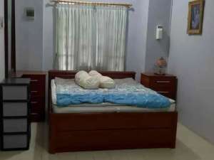 Jual Cepat Graha Bintaro Cluster Depan Taman lokasi di Pondok Aren, tersedia melalui melalui situs Olx