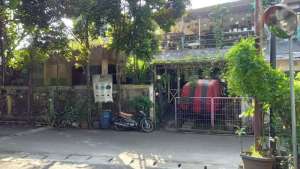 JUAL CEPAT HITUNG TANAH Area Cipete Jaksel Dekat Stasiun MRT Cipete lokasi di Kebayoran Baru, tersedia melalui melalui situs Olx