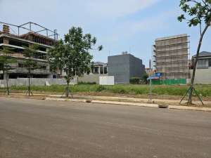 Jual Cepat Kavling Komersil PIK2 LT 1080 M2 Sebelah Showroom BMW lokasi di Pantai Indah Kapuk, tersedia melalui melalui situs Olx