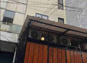 jual cepat kos Lux full terisi,nego sampai jadi lokasi di jembatan-lima, tersedia melalui melalui situs Lamudi