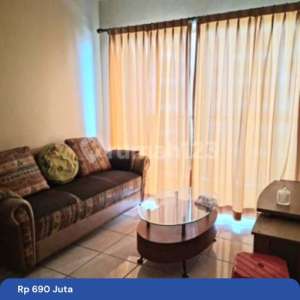 Jual Cepat Murah Apartemen Cityhome Moi Tower Hawaiian Bay Lantai 5 , tersedia melalui melalui situs Rumah123