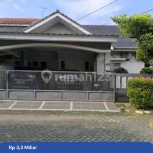 Jual Cepat Perumahan Kemang Pratama Bekasi Yang Asri Siap Huni , tersedia melalui melalui situs Rumah123