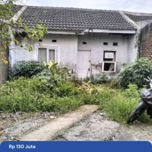 Jual Cepat Rancaekek Permai 2 , tersedia melalui melalui situs Rumah123