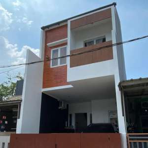 Jual Cepat Rumah 2Lantai Di Cendana Residence Pamulang Tangsel lokasi di Pamulang, tersedia melalui melalui situs Olx